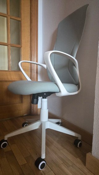 Silla de escritorio / oficina ergonómica