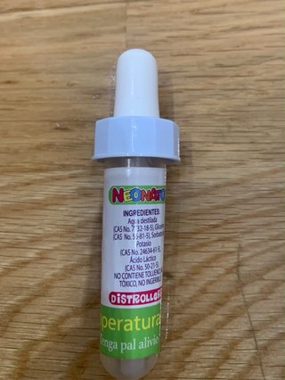 Ksi-Merito Distroyer Neonato con Accesorios