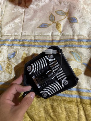 Faro Delantero LED