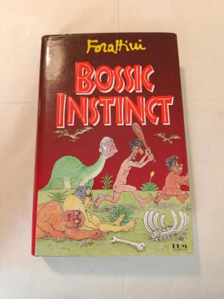 Bossic instinct