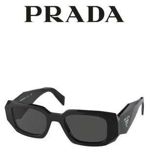 Gafas de sol Prada para mujer auténticas
