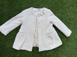Pack 2 Vestidos y 2 Chaquetas Gocco 18-24 meses