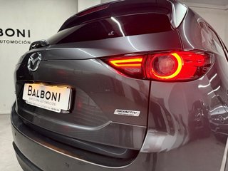 Mazda CX-5 2.2 Skyactiv-D 150cv Automático SUV