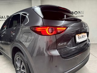 Mazda CX-5 2.2 Skyactiv-D 150cv Automático SUV