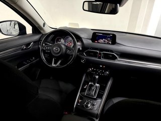 Mazda CX-5 2.2 Skyactiv-D 150cv Automático SUV