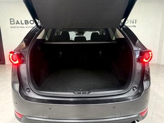 Mazda CX-5 2.2 Skyactiv-D 150cv Automático SUV