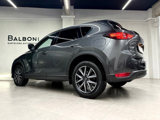 Mazda CX-5 2.2 Skyactiv-D 150cv Automático SUV