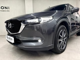 Mazda CX-5 2.2 Skyactiv-D 150cv Automático SUV