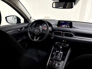 Mazda CX-5 2.2 Skyactiv-D 150cv Automático SUV
