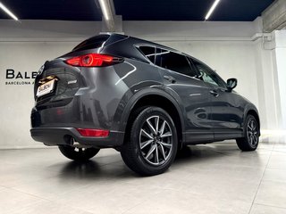 Mazda CX-5 2.2 Skyactiv-D 150cv Automático SUV