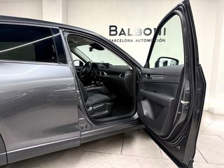 Mazda CX-5 2.2 Skyactiv-D 150cv Automático SUV