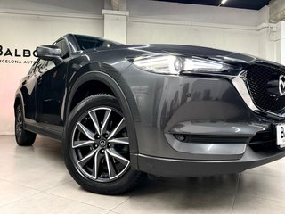 Mazda CX-5 2.2 Skyactiv-D 150cv Automático SUV