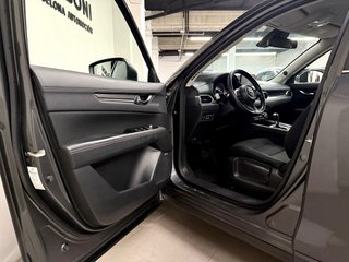 Mazda CX-5 2.2 Skyactiv-D 150cv Automático SUV