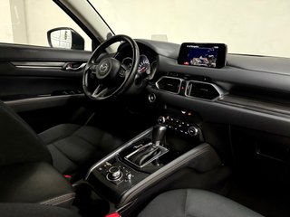 Mazda CX-5 2.2 Skyactiv-D 150cv Automático SUV