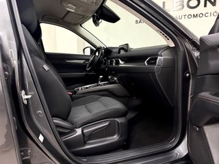 Mazda CX-5 2.2 Skyactiv-D 150cv Automático SUV