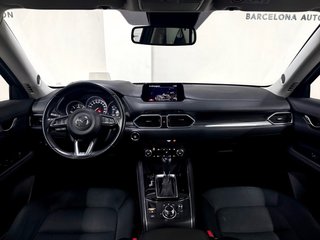 Mazda CX-5 2.2 Skyactiv-D 150cv Automático SUV