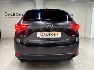 Mazda CX-5 2.2 Skyactiv-D 150cv Automático SUV