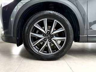 Mazda CX-5 2.2 Skyactiv-D 150cv Automático SUV