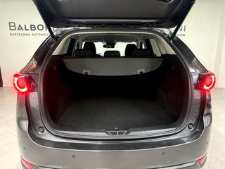 Mazda CX-5 2.2 Skyactiv-D 150cv Automático SUV