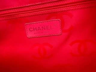 Bolso Chanel Tote Cambon