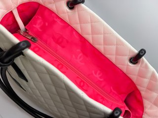Bolso Chanel Tote Cambon