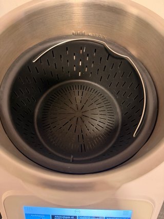 Monsieur Cuisine Connect