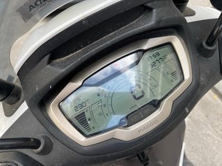 Piaggio Beverly 300 HPE Scooter