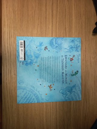 Harry Potter, un viaje por la historia de la magia