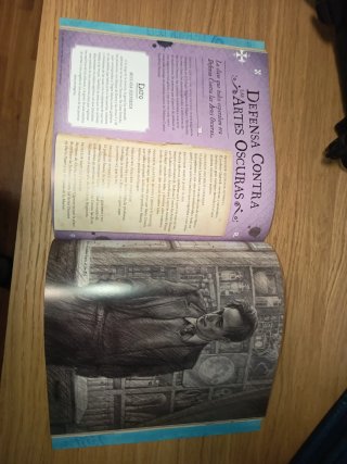 Harry Potter, un viaje por la historia de la magia