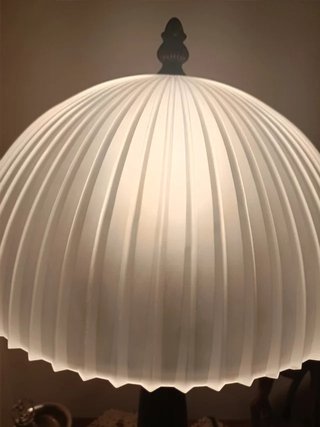 Lámpara Vintage Estilo Tiffany