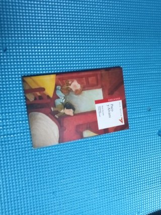 Lote de 14 libros ala delta