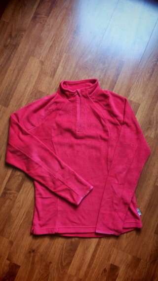Polar Decathlon Coral T.M