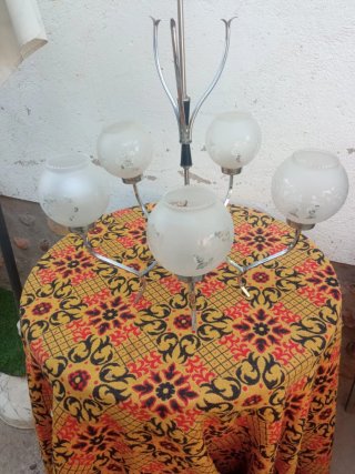 Lámpara de Techo Vintage