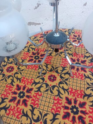 Lámpara de Techo Vintage