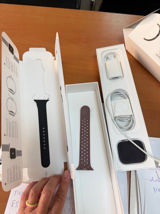 Apple Watch Series 5