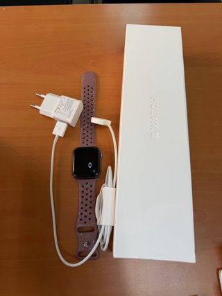 Apple Watch Series 5