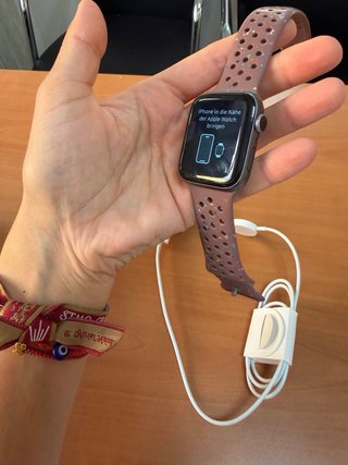 Apple Watch Series 5