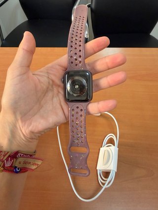 Apple Watch Series 5
