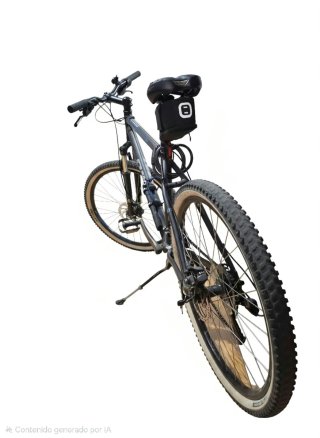 Bicicleta de Montaña