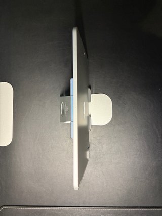 iPad Pro M2 11 Plata