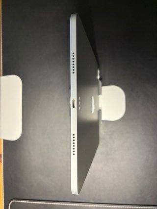 iPad Pro M2 11 Plata