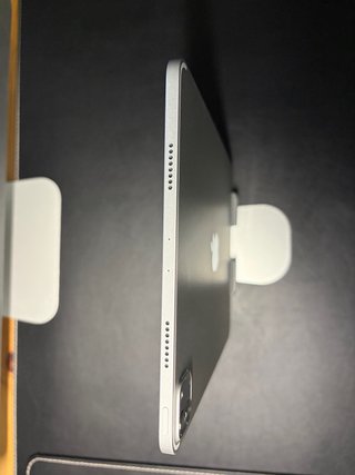 iPad Pro M2 11 Plata