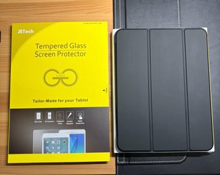 iPad Pro M2 11 Plata