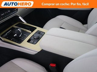 Mazda CX-60 2.5 e-Skyactiv Plug-in Hybrid Takumi AWD