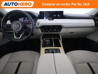 Mazda CX-60 2.5 e-Skyactiv Plug-in Hybrid Takumi AWD