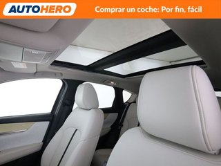 Mazda CX-60 2.5 e-Skyactiv Plug-in Hybrid Takumi AWD