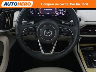 Mazda CX-60 2.5 e-Skyactiv Plug-in Hybrid Takumi AWD