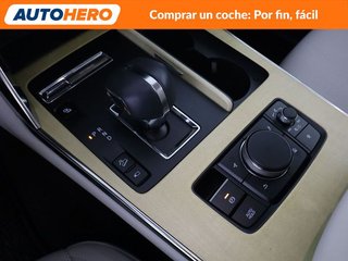 Mazda CX-60 2.5 e-Skyactiv Plug-in Hybrid Takumi AWD