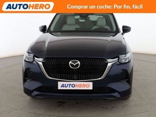 Mazda CX-60 2.5 e-Skyactiv Plug-in Hybrid Takumi AWD