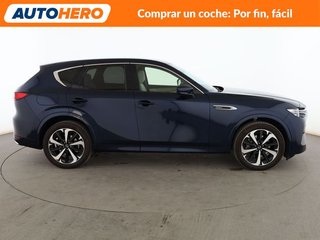 Mazda CX-60 2.5 e-Skyactiv Plug-in Hybrid Takumi AWD